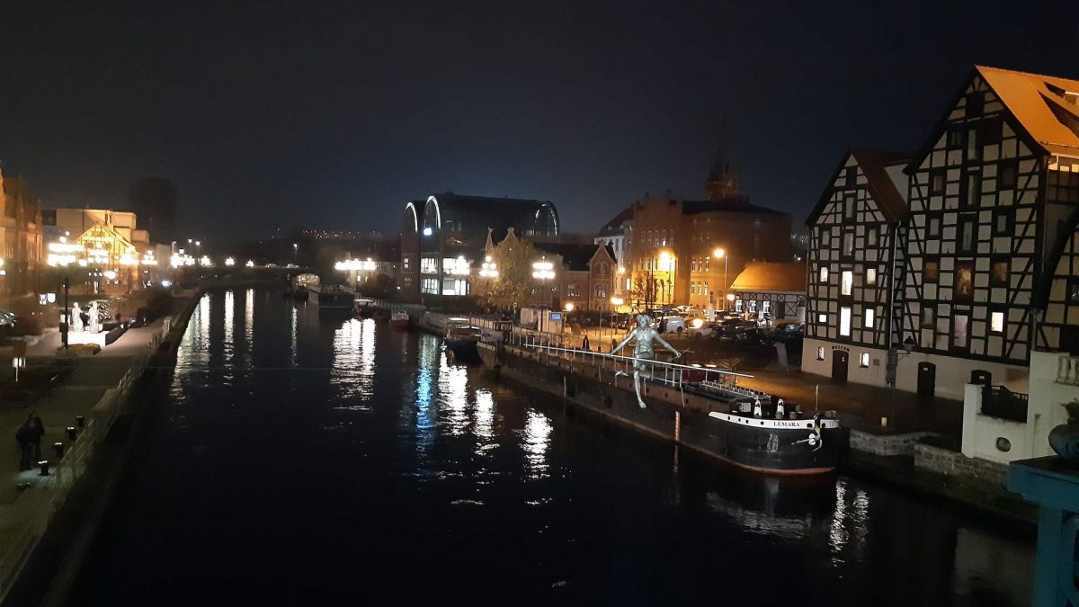 must-visit sights in Bydgoszcz Old Town must-visit sights in Bydgoszcz Old Town