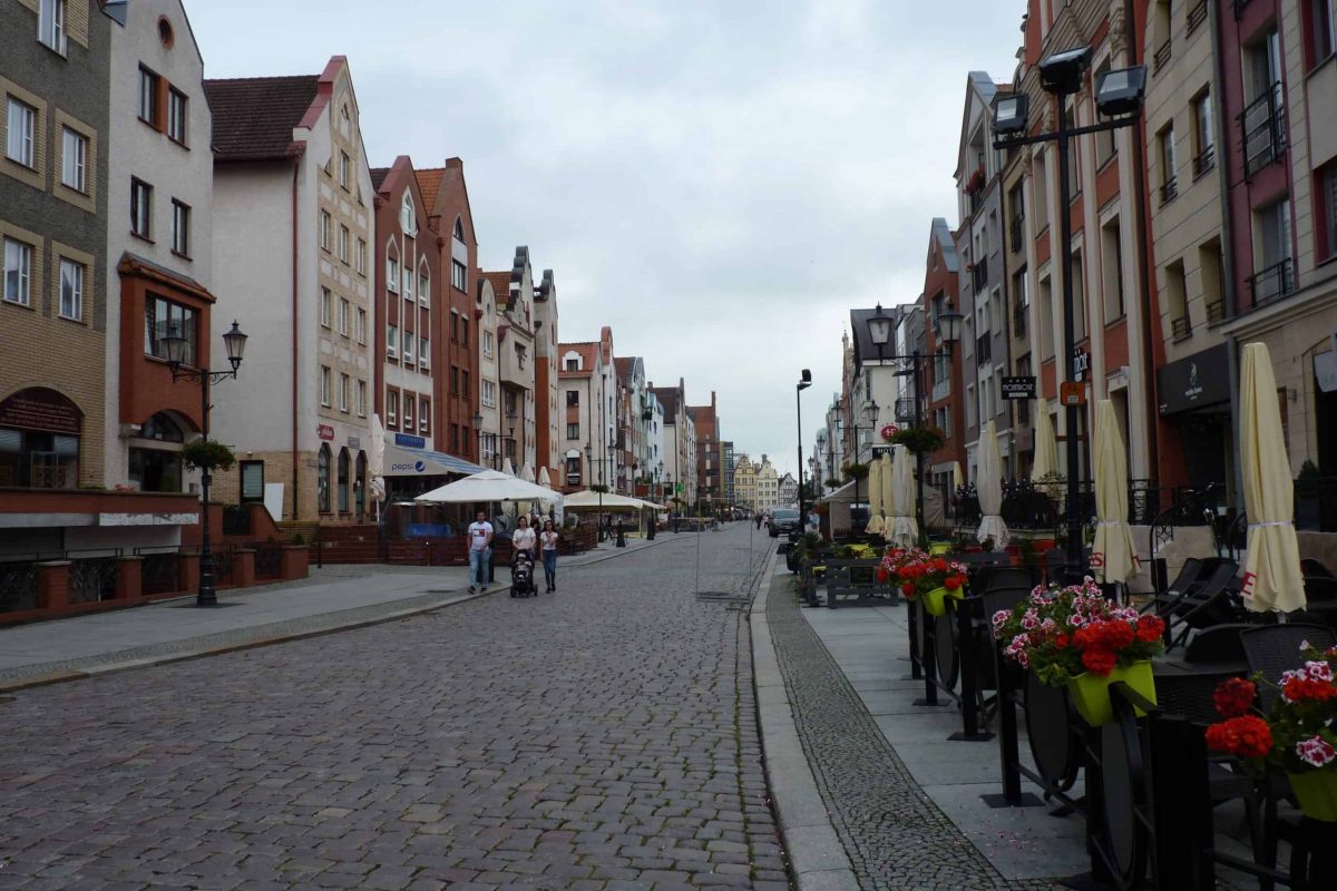 P1070457-min Stary Rynek, Elbląg