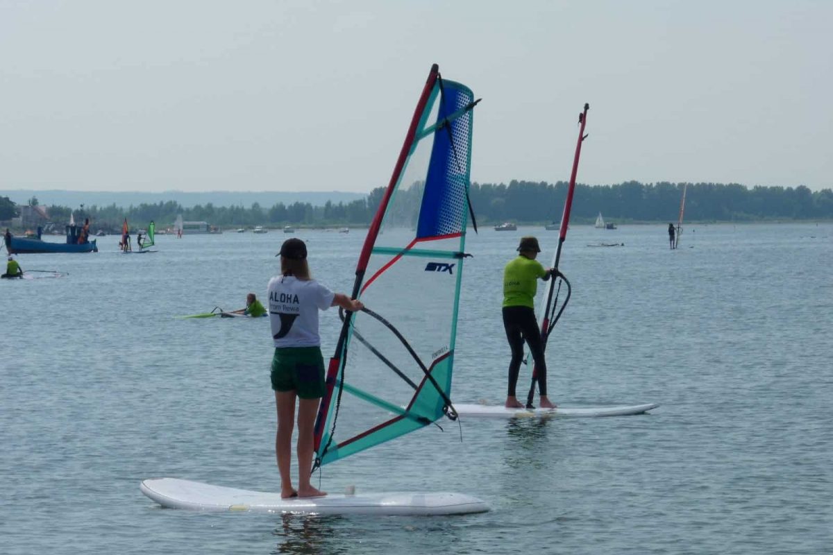 best seaside resort in Poland