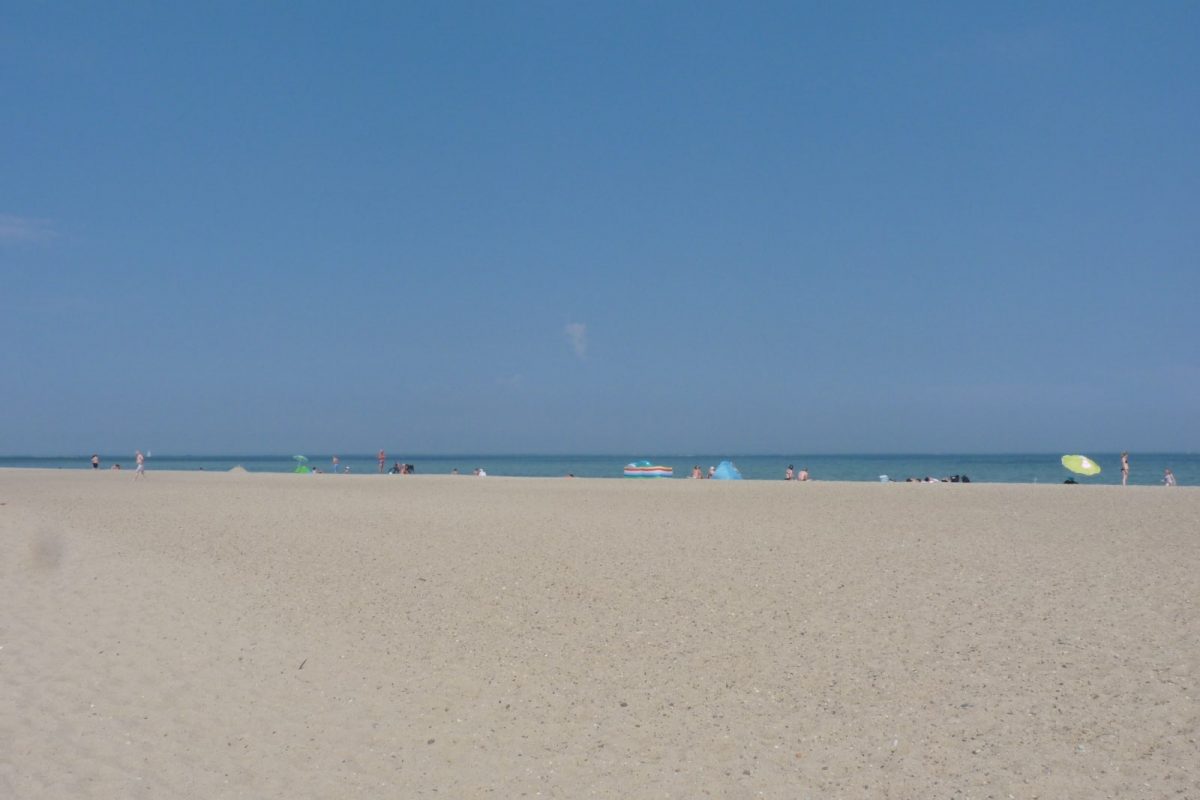 P1070622-min Plaża w Rewie