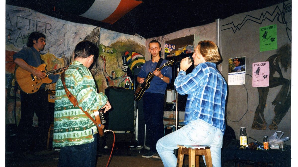 band band