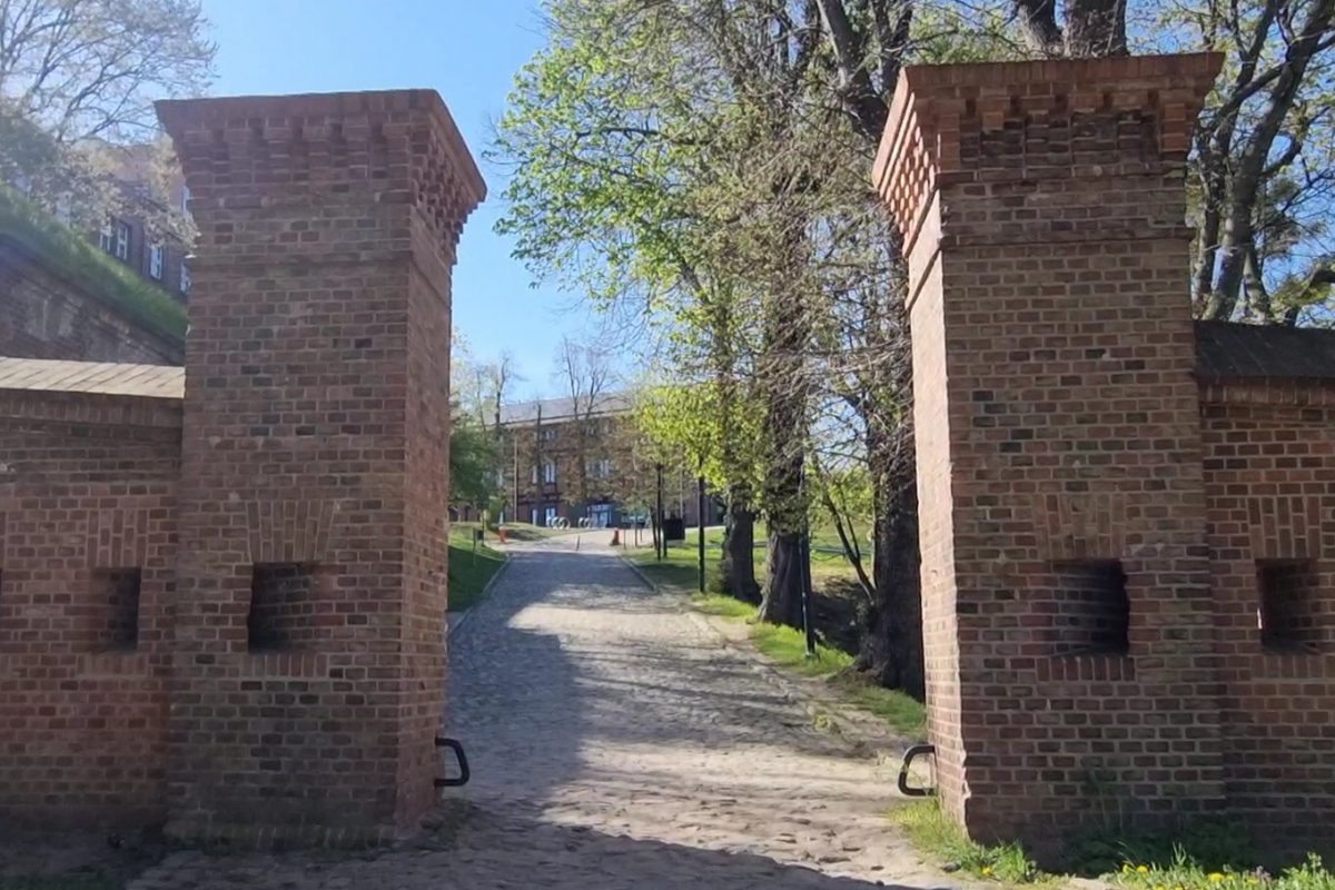 brama-polnocna-gora-gradowa-gdansk Brama Północna Gdańsk