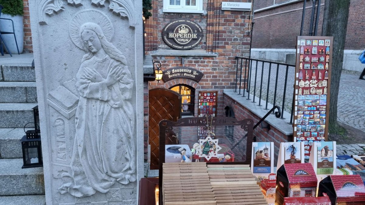 gotyk-house-gdansk Gotyk House Hotel Gdansk