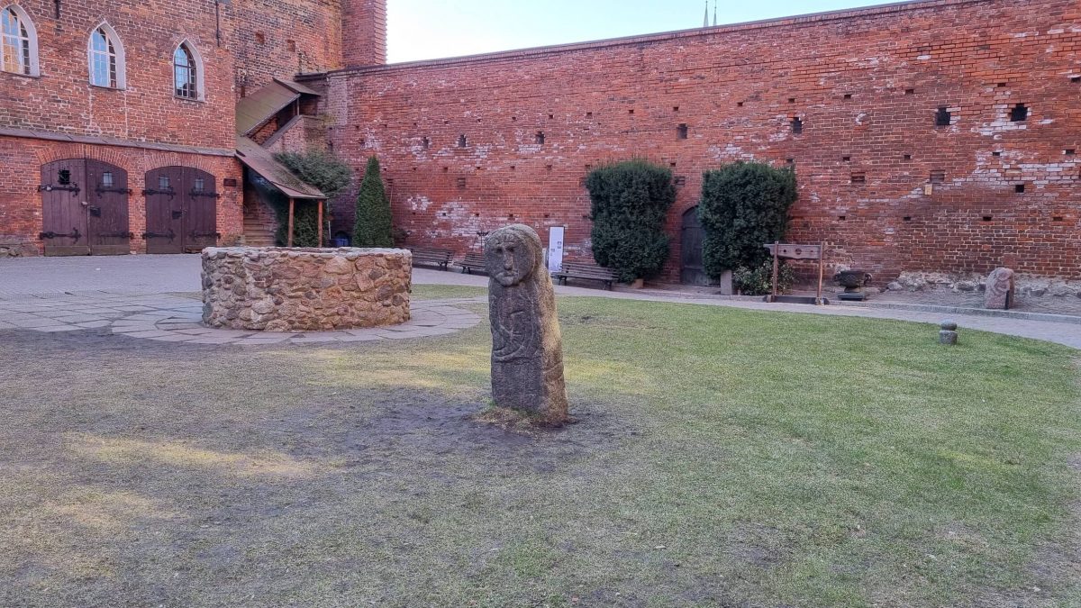 prussian-granite Prussian warrior granite